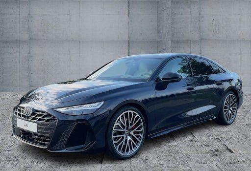 Audi A6-limousine E-hybrid Quattro 270kW S Tronic 4dr Kauf