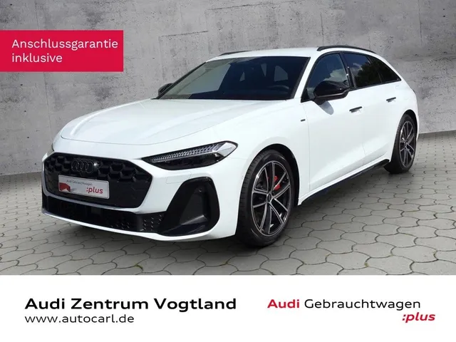 Audi A5 Avant 2.0TFSI eHybrid quat. S-tron STH/MATRIX