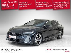 Audi A6 Avant TFSI quattro 270 kW S tronic S line