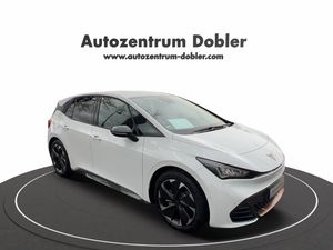 Cupra Born 170KW 77KW/h Auto-Abo