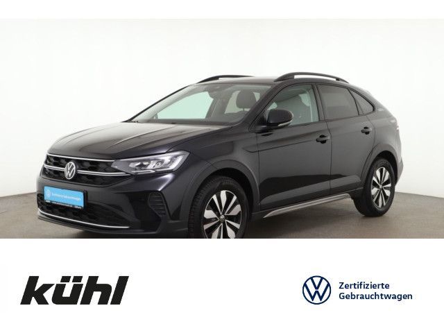 Volkswagen Taigo 1.0 TSI Goal LED/ACC/App/Navi Leasing