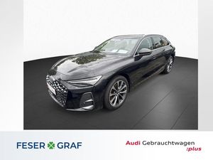 Audi A6 Avant TDI qu S tr. AHK PANO MATRIX 360° TECH