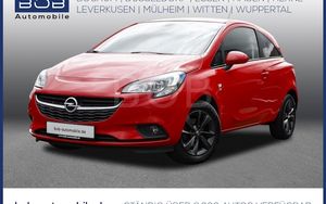 Opel Corsa 1.4 120 Jahre 3dr Auto kaufen