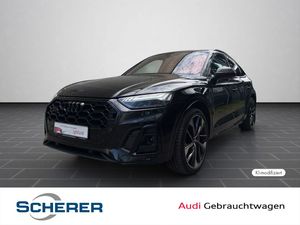 Audi Q5 Sportback SQ5 Sportback TDI 251(341) kW(PS) t