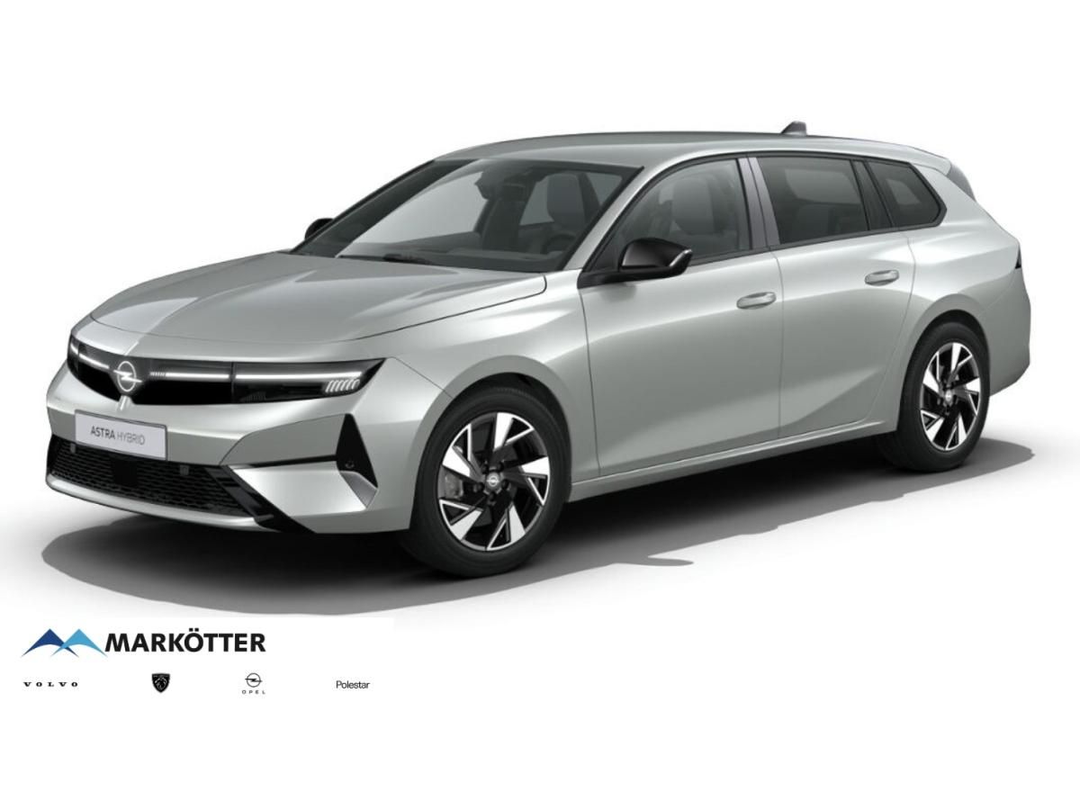 Opel Astra Sports Tourer PHEV Edition ⚡Gewerbedeal⚡ Leasing