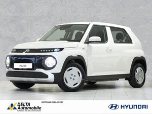 Hyundai INSTER Select 42kWh Nav*Garantierte Ankunft Juni