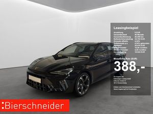 Cupra Leon SP 1.5 e-Hybrid DSG LED NAVI AHK ACC SIDEAS