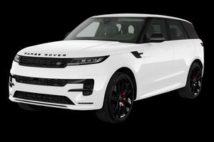 Land Rover Range Rover Sport 3.0 P460e PHEV AWD Automatik SE