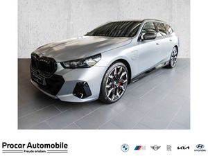BMW 550e xDrive M Sport HUD PANO ACC AHK 360°KAM LM