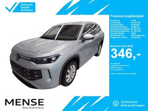 Volkswagen Tayron 2.0 TDI DSG Elegance CarPlay AHK Standhzg