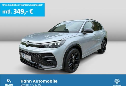 Volkswagen Tiguan 2.0 TDI SCR 142kW DSG 4MOTION R-Line 5dr Auto kaufen