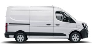 Nissan Interstar Kasten L2H2 35 dCi105 FWD MT ACENTA BASIS Leasing