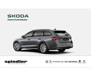 Skoda Octavia Combi Balance 2,0 TDI 110 kW 7-Gang-DSG