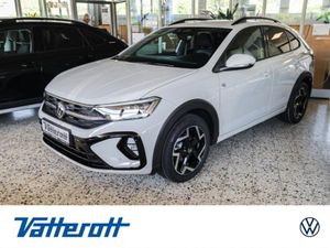 Volkswagen Taigo R-Line 1.5 TSI DSG AHK Navi Kamera