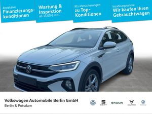 Volkswagen Taigo 1.0 TSI R-Line OPF (EURO 6d)