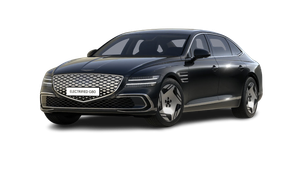 Genesis Electrified G80 136 kW Heck- und 136 kW Frontmotor Premium