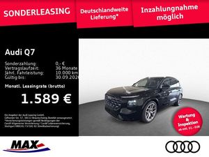 Audi Q7 SUV TDI quattro 220 kW tiptronic