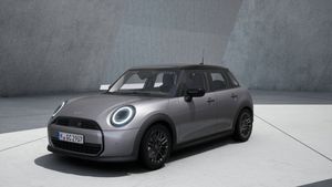 MINI 5-trg. Cooper C Classic Trim für 328,60€ mtl.