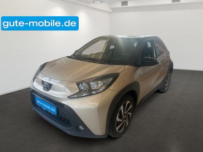 Toyota Aygo X Pulse Auto-Abo