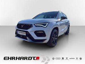 Cupra Ateca 2.0 TSI DSG 4Drive VZ DCC AHK*VIRTUAL*NAVI