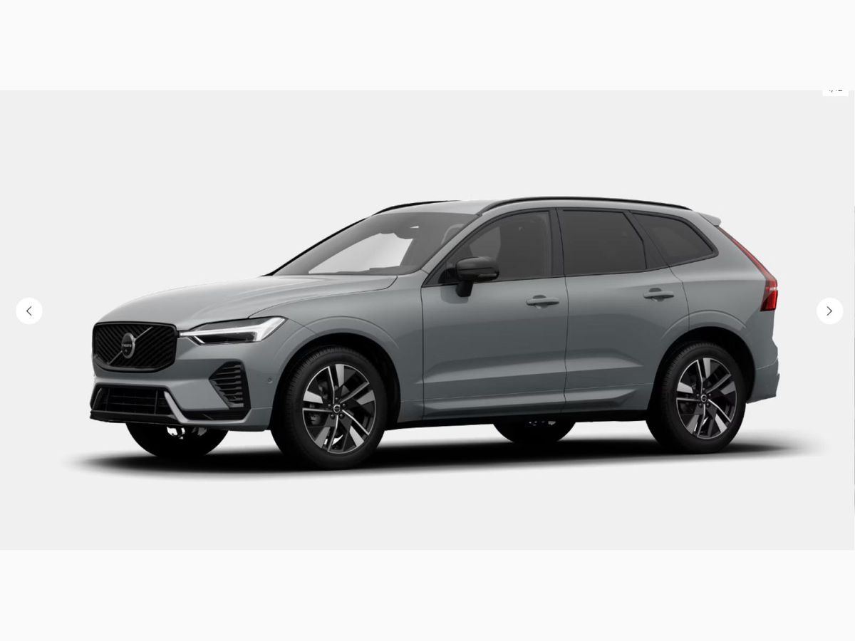 Volvo XC60 B5 Plus Dark* Licht-Paket*360* Leasing