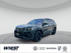 Volkswagen Tayron R-Line "Black Style" 2.0 TDI 4MOTION DSG *AHK*WKR*