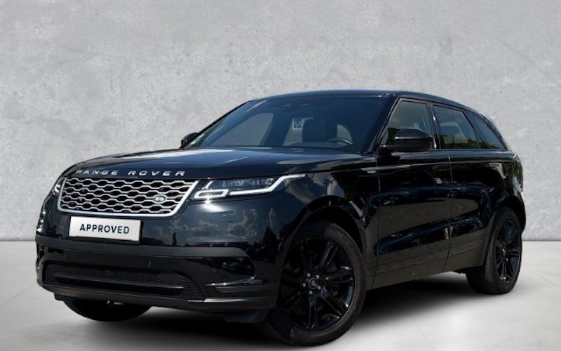 Land-rover Range-rover-velar 2.0 P400e S AWD 5dr Kauf