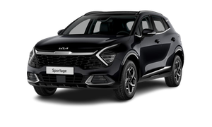 Kia Sportage 1.6 T-GDI -in H AWD 1.6 T-GDI Plug-in H Auto Plug & Ride AWD Auto-Abo