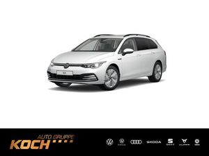 Volkswagen Golf VIII 1.5 TSI Style Navi LED AHK Kamera