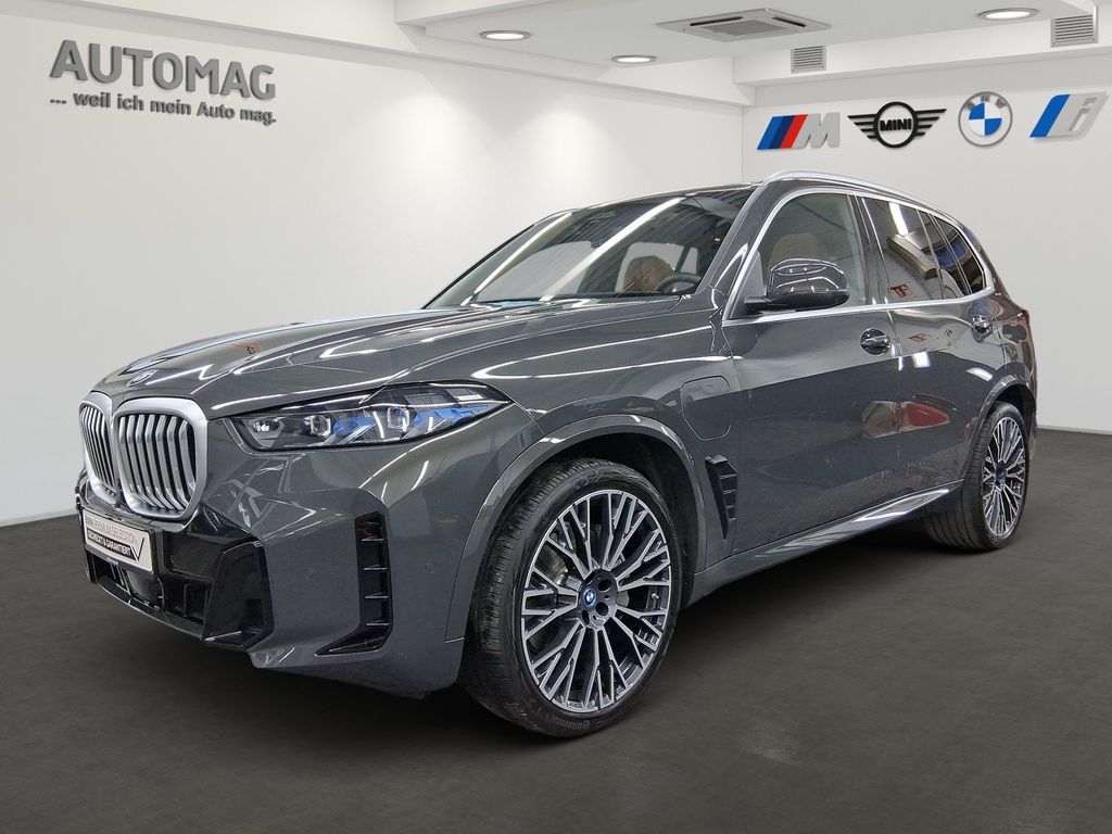 BMW X5 xDrive50e MSport*AHK*Bowers&Wilkins*SkyLounge Leasing