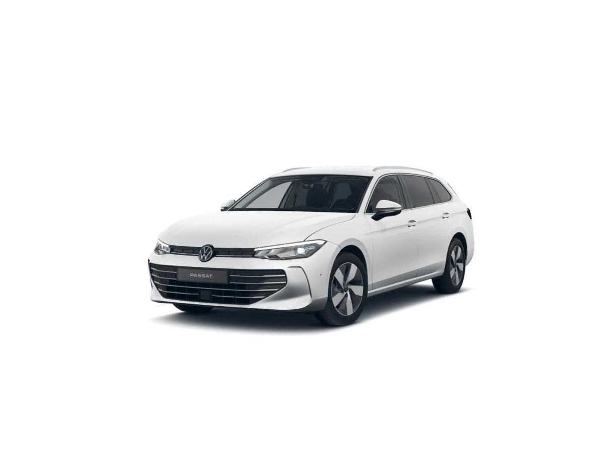 Volkswagen Passat Variant 1.5 eTSI DSG Business DAB+ IQDrive Navi AreaView FrontAssist LightAssist TravelAssist Traile Leasing
