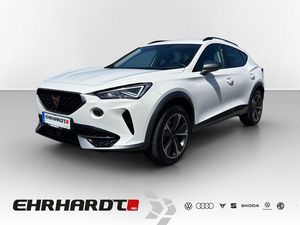 Cupra Formentor 1.5 TSI DSG VIRTUAL*LED*CARPLAY*ACC*PD