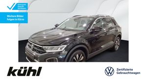 Volkswagen T-Roc 1.0 TSI Goal LED/ACC/App/Navi