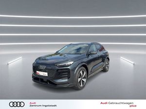 Audi Q6 e-tron qu Tech+ MATRIX Pano 360° ACC PDC+ 20"