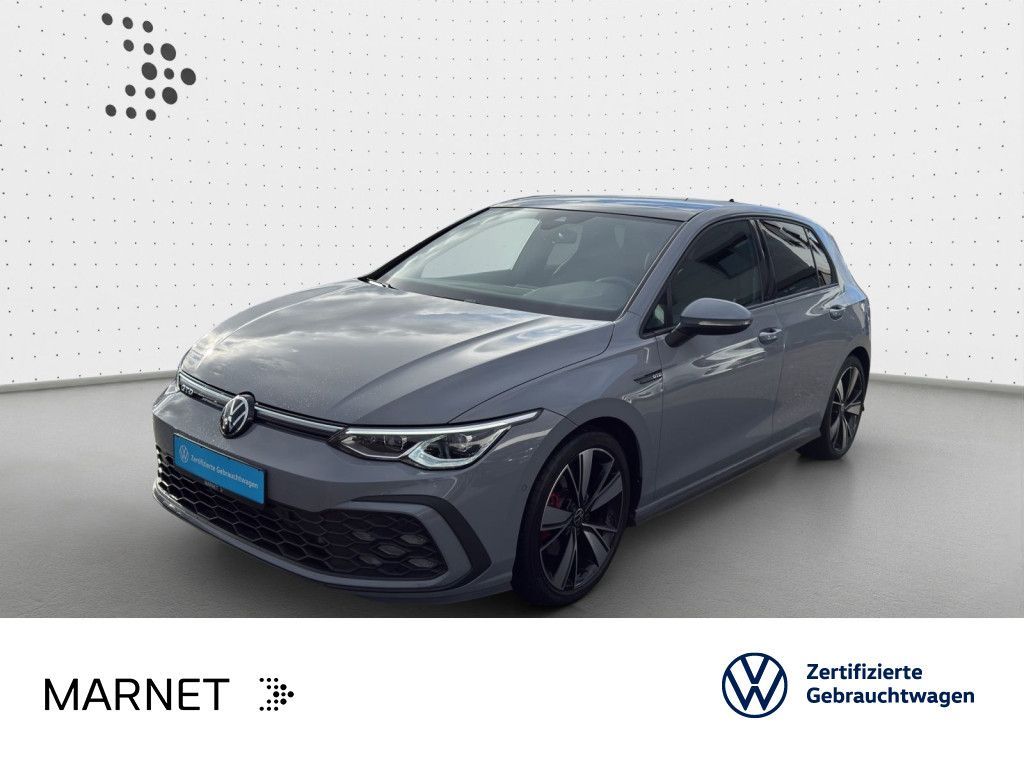 Volkswagen Golf VIII 2.0 TDI DSG GTD *Navi*Pano*Kamera*Keyl Leasing