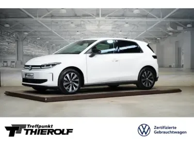 Volkswagen ID. Polo Life 17 Zoll ISO-FIX