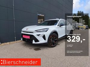 Cupra Formentor 333 VZ ab 329.- 1.590.-Überführung Hai