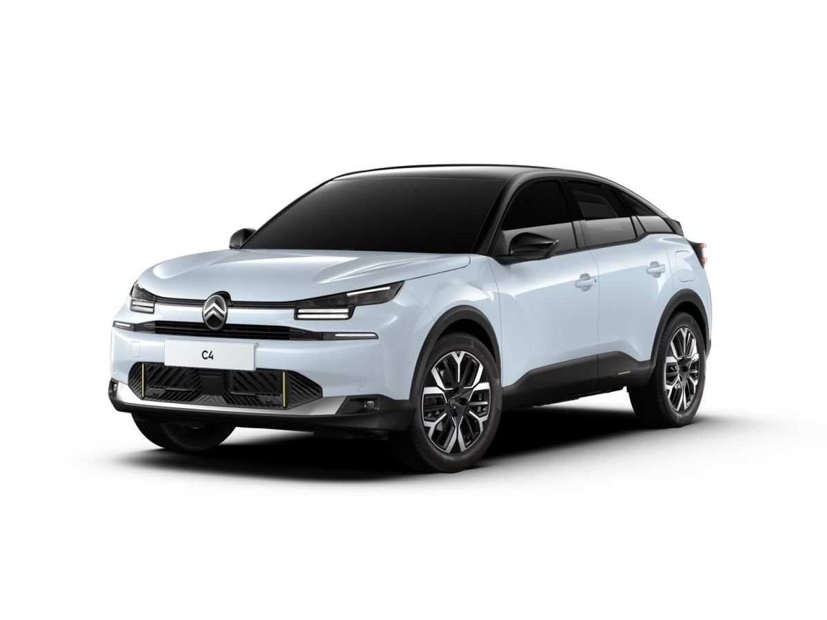 Citroën C4 Lim.| Sofort Verfügbar | 1 Fahrzeug | MAX Leasing