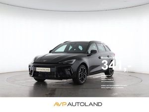 Cupra Leon Sportstourer 2.0 TSI DSG 4Drive