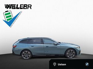BMW 550e xDrive T M Sport DA-Pro,B&W,M-Sitz,Pano,AHK