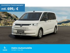Volkswagen Multivan Life KÜ 2,0TDI 110kW IQ AHK VIS-a-VIS
