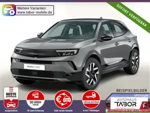 Opel Mokka Hybrid GS SHZ Kam PDC CarPl LaneA 17Z