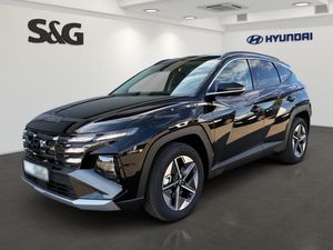 Hyundai Tucson Trend 2WD*KRELL SOUND*LED-PAKET*SITZHZG*N