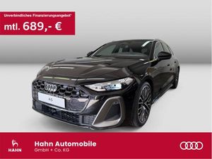 Audi A5 Avant e-hybrid quattro S tronic