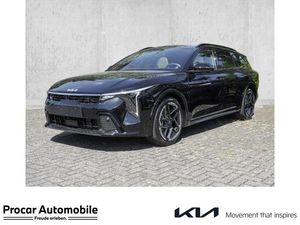 Kia K4 SW 1.6 DCT GT-Line Glasdach Drivewise Sound Design Sitz