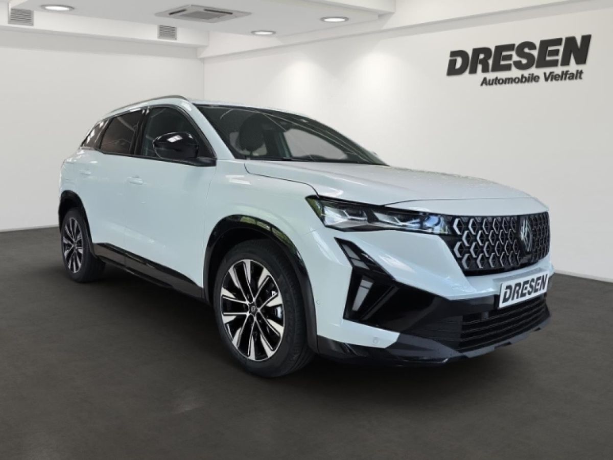 Renault Austral ❗NUR mit HANDELSREGISTER❗Techno E-Tech 200 ❗⚡Winter+Familien-P⚡❗ Leasing
