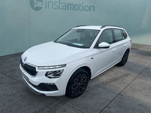 Skoda Kamiq Drive 1.0TSI/116PS/DSG/SHZ/SmartLink Auto kaufen