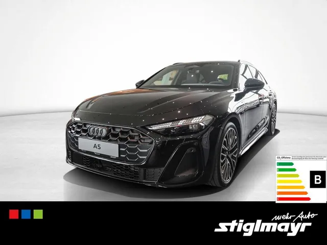 Audi A5 Avant e-hybrid quattro S tronic KAMERA+ALU20´