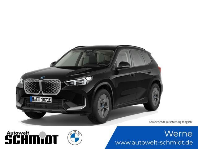 BMW iX1 eDrive20 + GARANTIE-bis-09.2029 Leasing