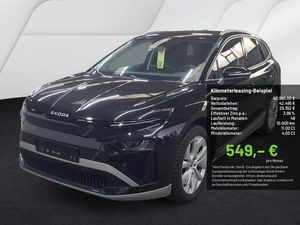 Skoda Enyaq 85 Loft PDC SHZ KAMERA ACC LED NAVI AHK